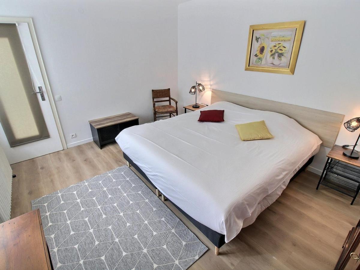 Appartement Spacieux A Colmar Avec Terrasse, Garage Privatif, Proche Centre Et Gare - Fr-1-722-2 Ngoại thất bức ảnh