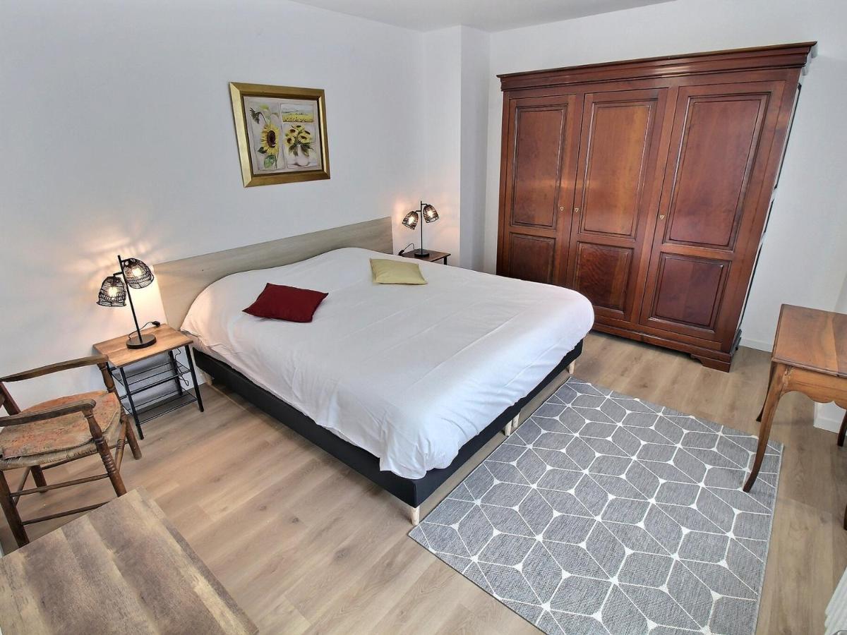 Appartement Spacieux A Colmar Avec Terrasse, Garage Privatif, Proche Centre Et Gare - Fr-1-722-2 Ngoại thất bức ảnh